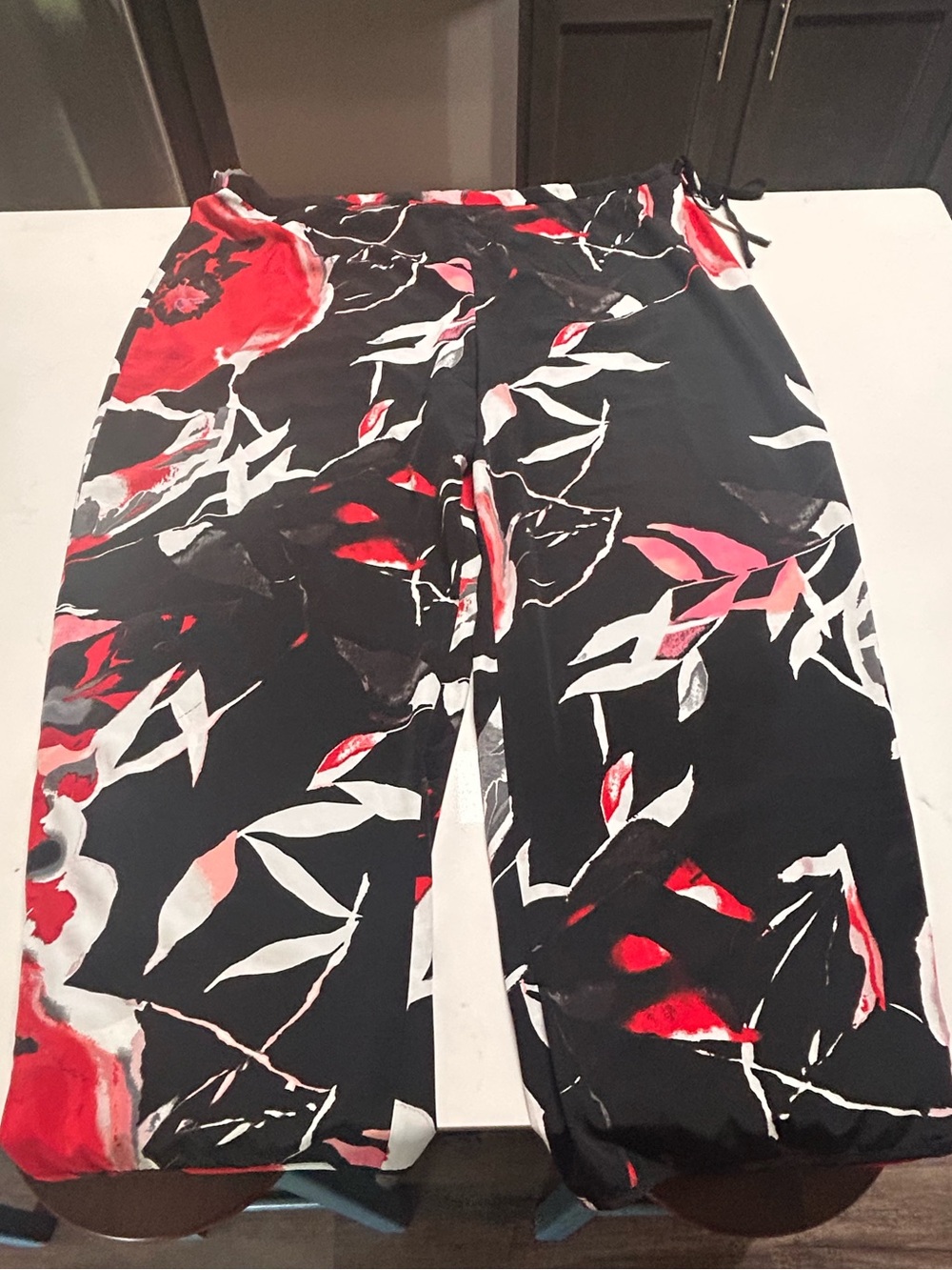 Natori Floral Pajamas XXL - Picture 4 of 13